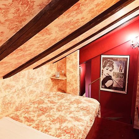 Mansarda Brera Apartment Milano Ngoại thất bức ảnh