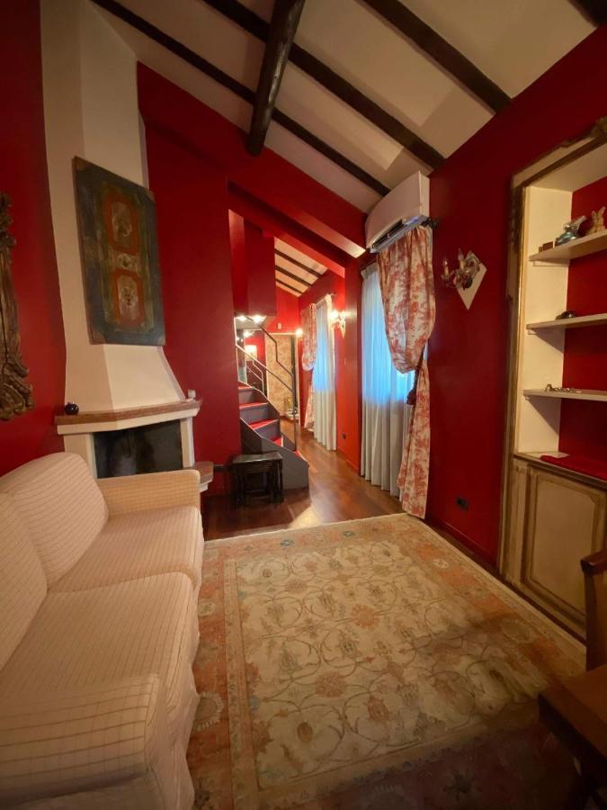 Mansarda Brera Apartment Milano Ngoại thất bức ảnh