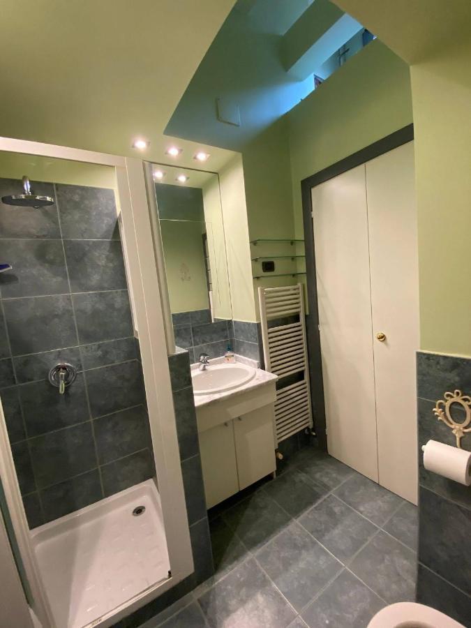 Mansarda Brera Apartment Milano Ngoại thất bức ảnh