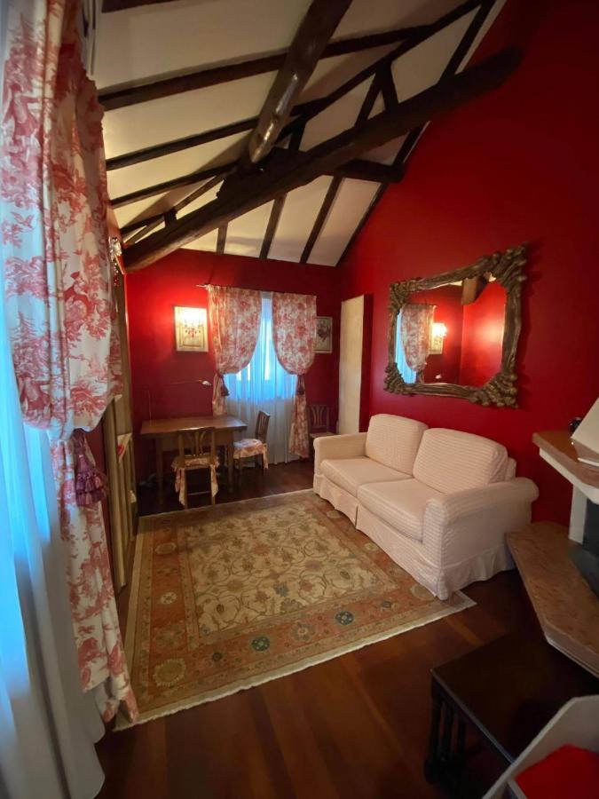 Mansarda Brera Apartment Milano Ngoại thất bức ảnh