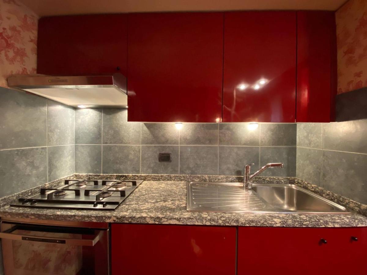 Mansarda Brera Apartment Milano Ngoại thất bức ảnh