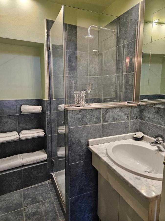 Mansarda Brera Apartment Milano Ngoại thất bức ảnh