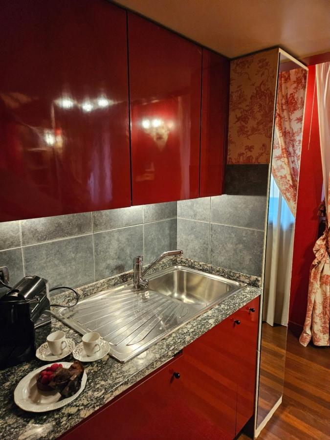 Mansarda Brera Apartment Milano Ngoại thất bức ảnh